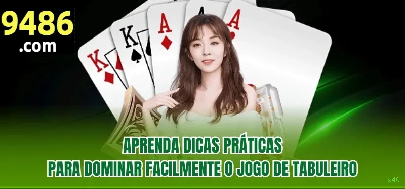 Casino Ao Vivo a40