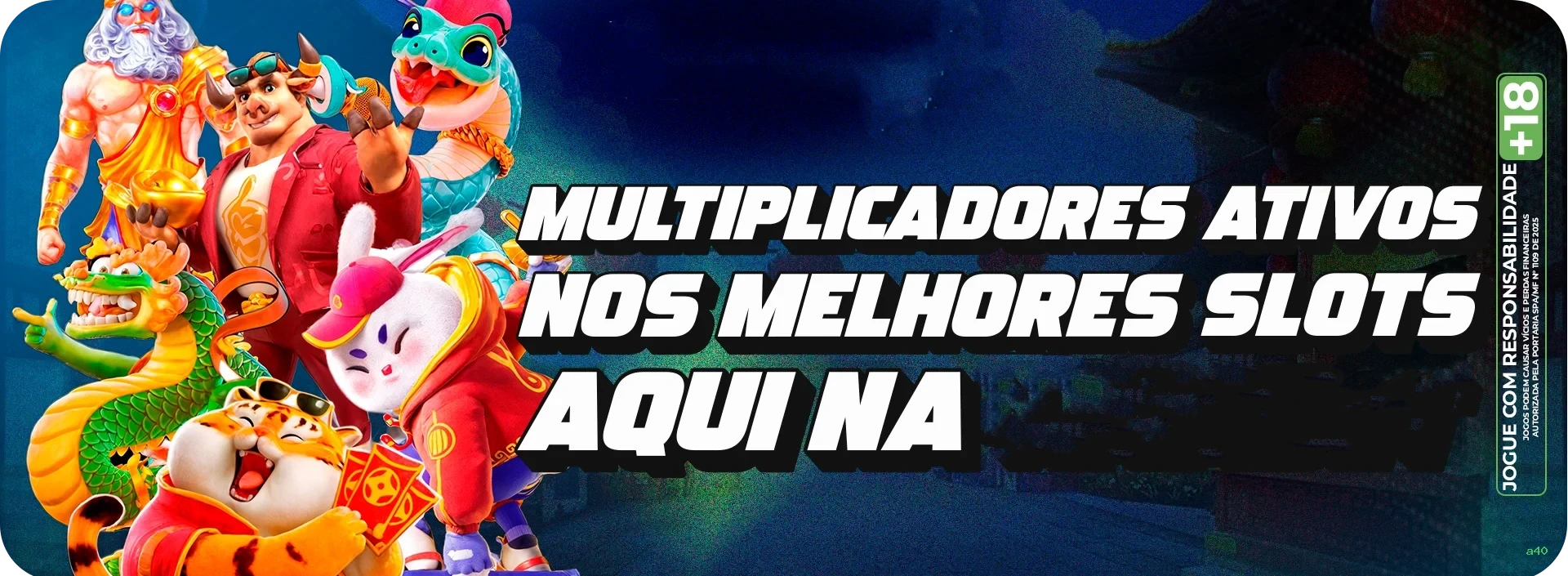 Avaliações dos Jogadores a40