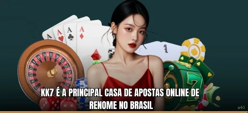 Jogos de Slot a40