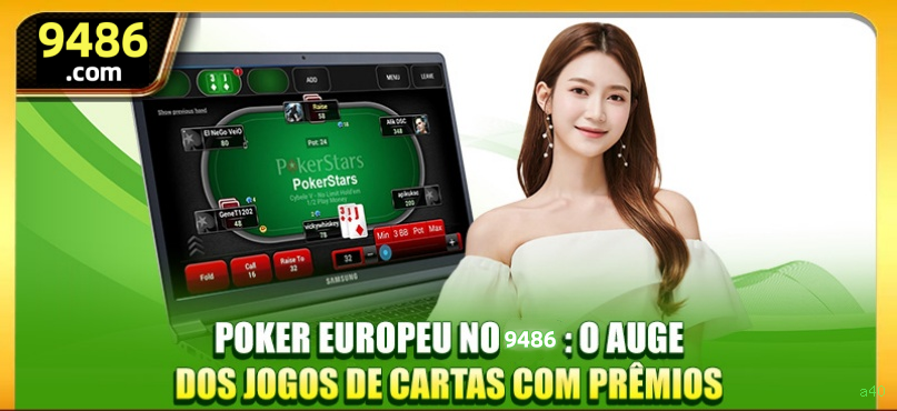 Casino Ao Vivo a40